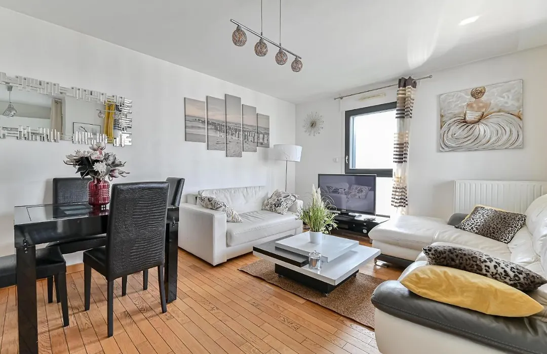 Appartement Glamour-1