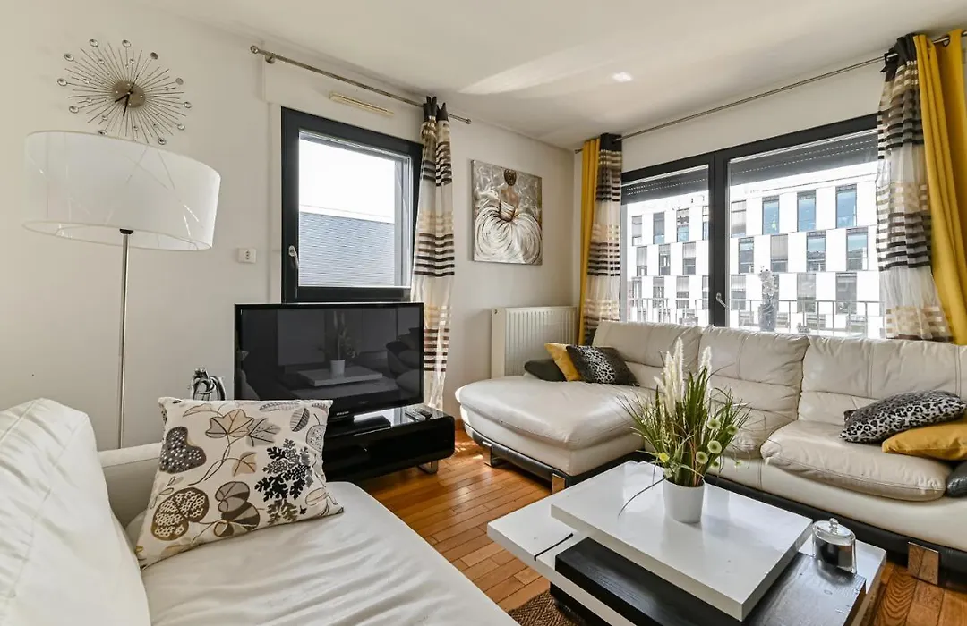 Appartement Glamour-1