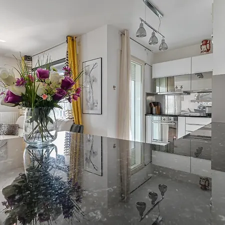 Appartement Glamour-3