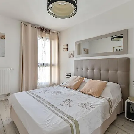 Appartement Glamour-3