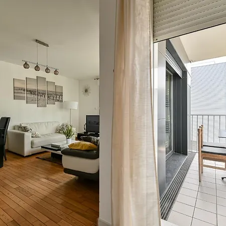 Appartement Glamour-3